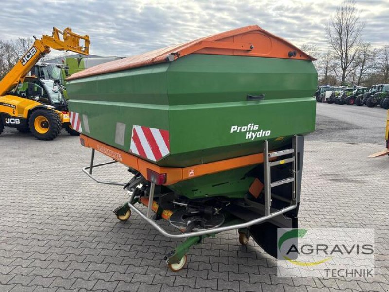 Düngerstreuer of the type Amazone ZA-TS 4200 ULTRA PROFIS HYDRO, Gebrauchtmaschine in Meppen (Picture 2)