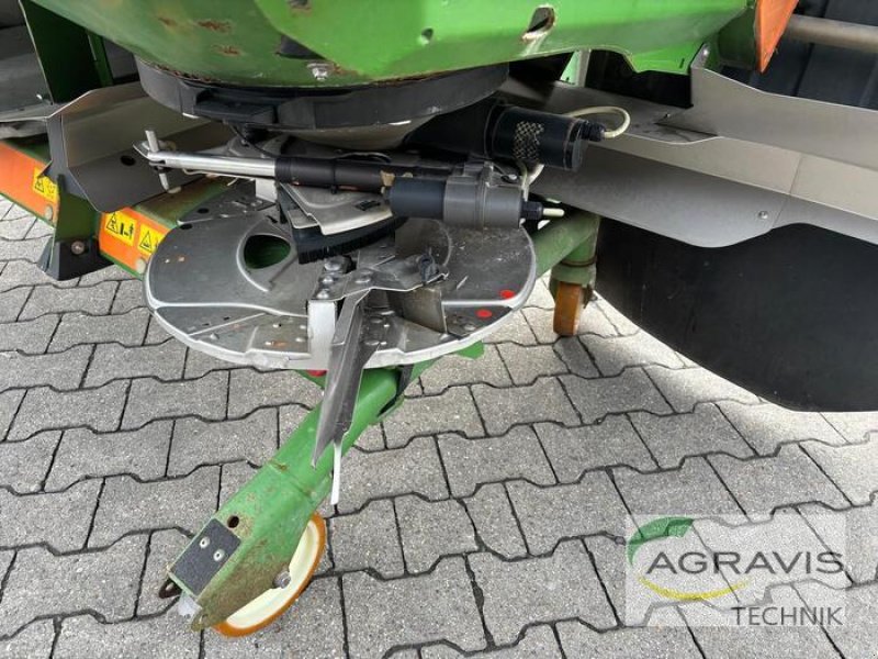 Düngerstreuer of the type Amazone ZA-TS 4200 ULTRA PROFIS HYDRO, Gebrauchtmaschine in Meppen (Picture 6)