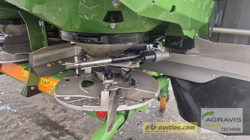 Düngerstreuer типа Amazone ZA-TS 4200 ULTRA PROFIS HYDRO, Gebrauchtmaschine в Melle-Wellingholzhausen (Фотография 2)