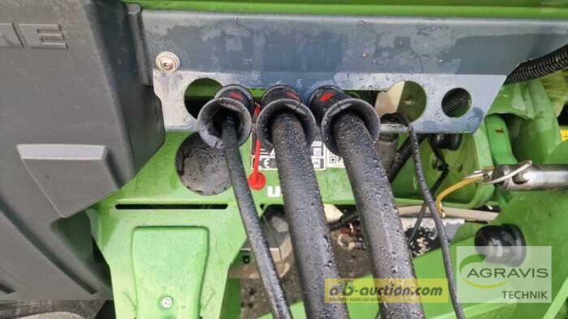 Düngerstreuer типа Amazone ZA-TS 4200 ULTRA PROFIS HYDRO, Gebrauchtmaschine в Melle-Wellingholzhausen (Фотография 4)