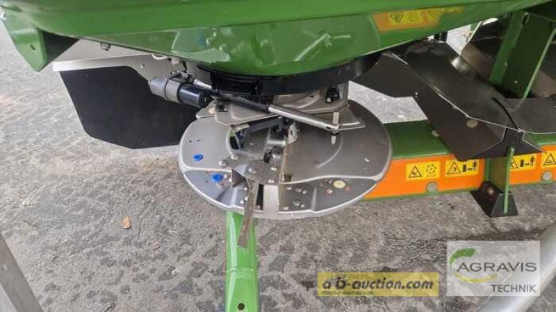 Düngerstreuer типа Amazone ZA-TS 4200 ULTRA PROFIS HYDRO, Gebrauchtmaschine в Melle-Wellingholzhausen (Фотография 1)