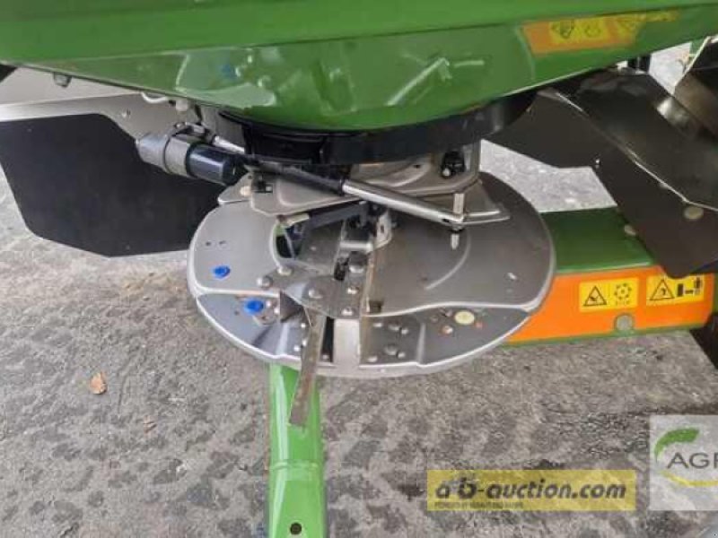 Düngerstreuer типа Amazone ZA-TS 4200 ULTRA PROFIS HYDRO, Gebrauchtmaschine в Melle-Wellingholzhausen (Фотография 1)