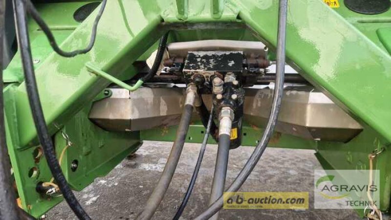 Düngerstreuer типа Amazone ZA-TS 4200 ULTRA PROFIS HYDRO, Gebrauchtmaschine в Melle-Wellingholzhausen (Фотография 3)