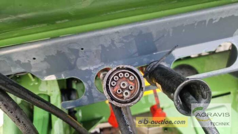 Düngerstreuer типа Amazone ZA-TS 4200 ULTRA PROFIS HYDRO, Gebrauchtmaschine в Melle-Wellingholzhausen (Фотография 5)