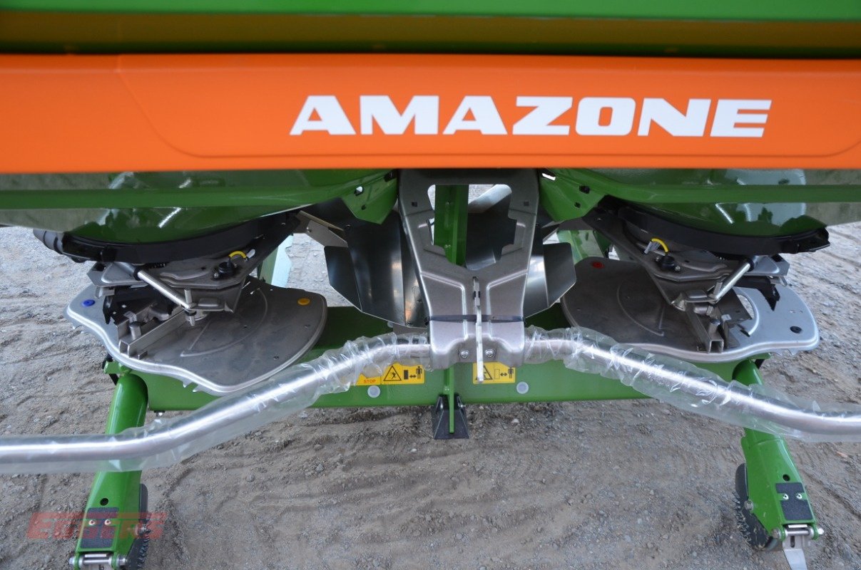 Düngerstreuer of the type Amazone ZA-TS 4200 Ultra Profis Hydro, Neumaschine in Suhlendorf (Picture 3)