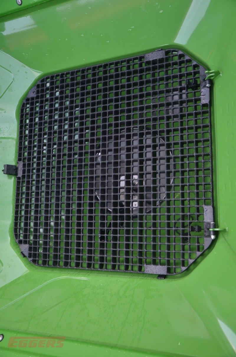 Düngerstreuer of the type Amazone ZA-TS 4200 Ultra Profis Hydro, Neumaschine in Suhlendorf (Picture 7)