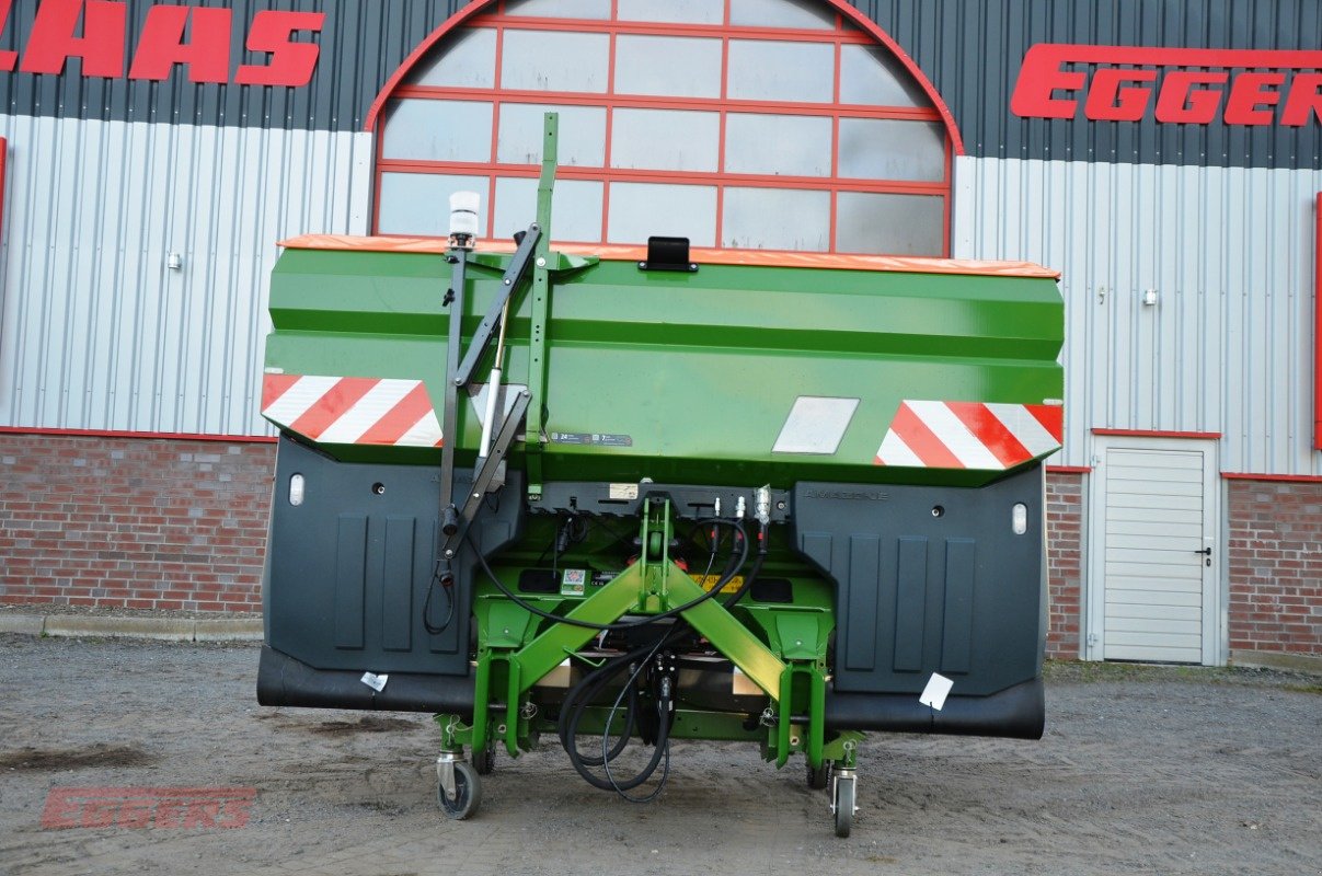 Düngerstreuer of the type Amazone ZA-TS 4200 Ultra Profis Hydro, Neumaschine in Suhlendorf (Picture 1)