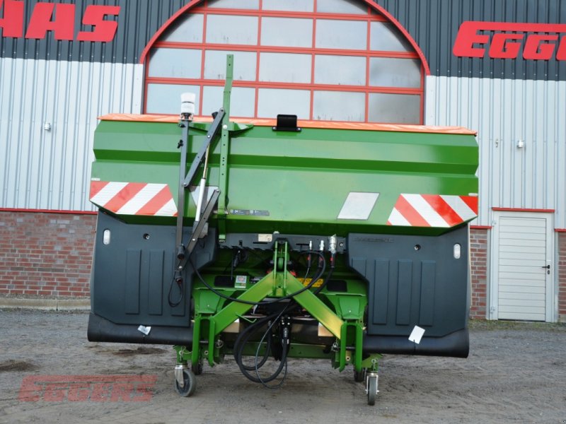 Düngerstreuer of the type Amazone ZA-TS 4200 Ultra Profis Hydro, Neumaschine in Suhlendorf (Picture 1)