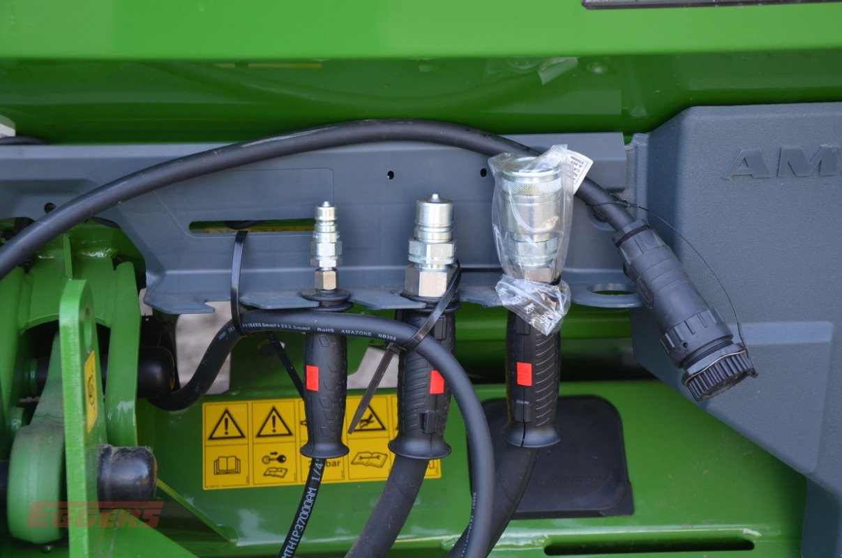 Düngerstreuer of the type Amazone ZA-TS 4200 Ultra Profis Hydro, Neumaschine in Suhlendorf (Picture 13)