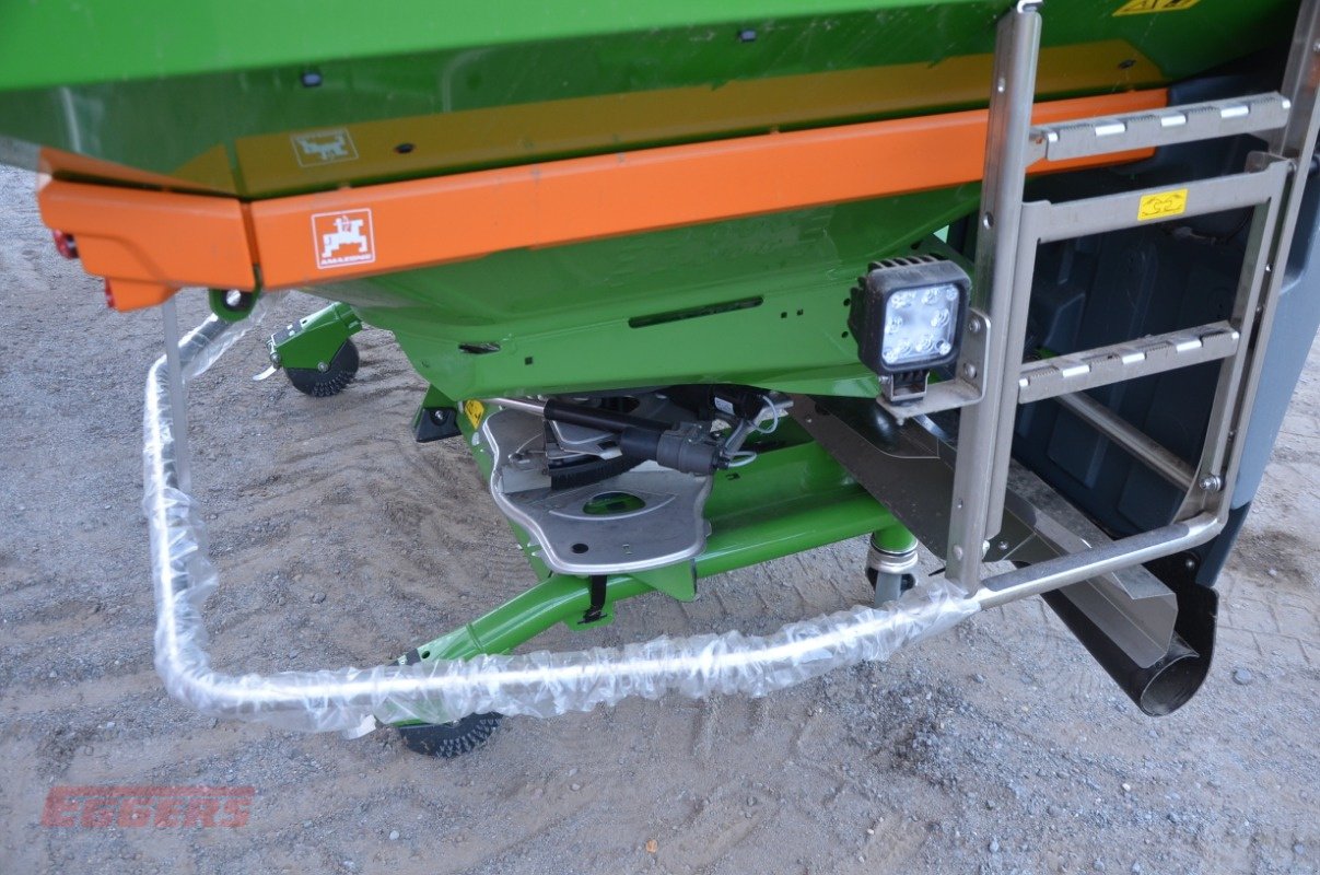 Düngerstreuer of the type Amazone ZA-TS 4200 Ultra Profis Hydro, Neumaschine in Suhlendorf (Picture 15)