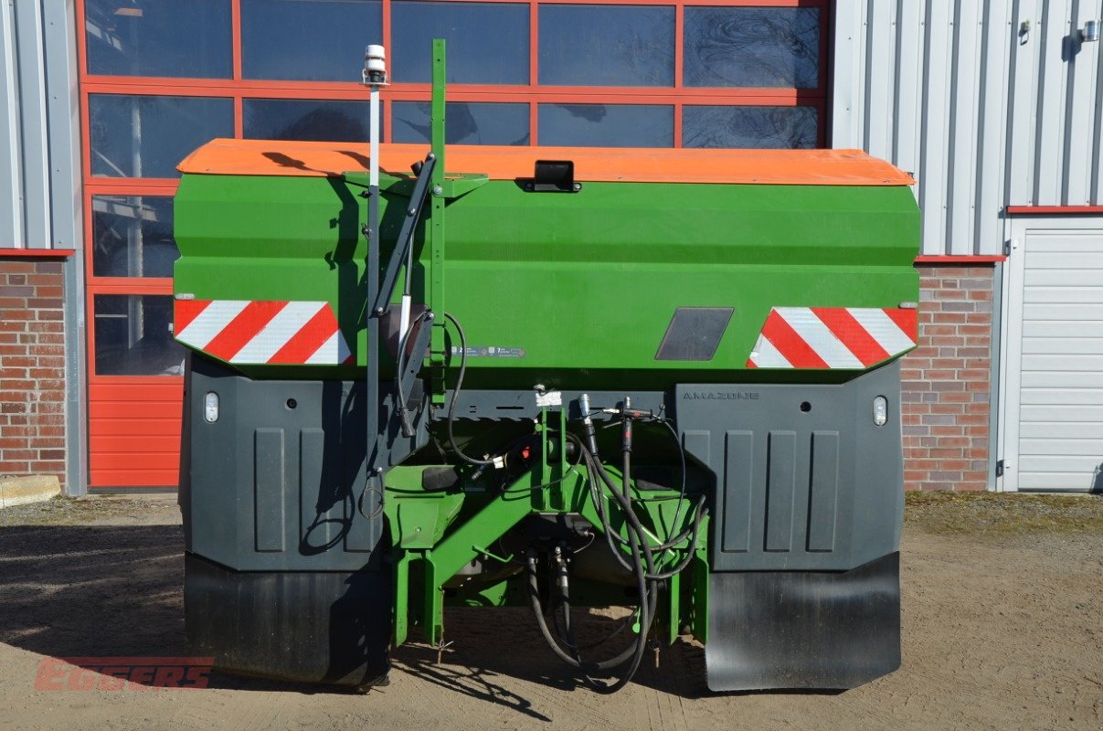 Düngerstreuer del tipo Amazone ZA-TS 4200 Ultra Profis Hydro, Gebrauchtmaschine In Suhlendorf (Immagine 1)