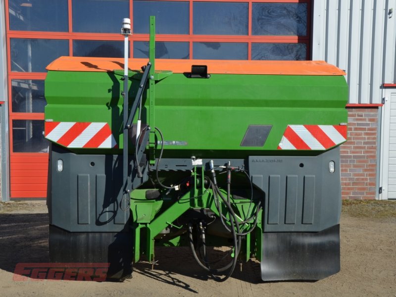 Düngerstreuer of the type Amazone ZA-TS 4200 Ultra Profis Hydro, Gebrauchtmaschine in Suhlendorf (Picture 1)