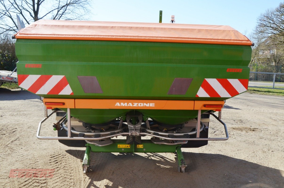 Düngerstreuer del tipo Amazone ZA-TS 4200 Ultra Profis Hydro, Gebrauchtmaschine In Suhlendorf (Immagine 3)