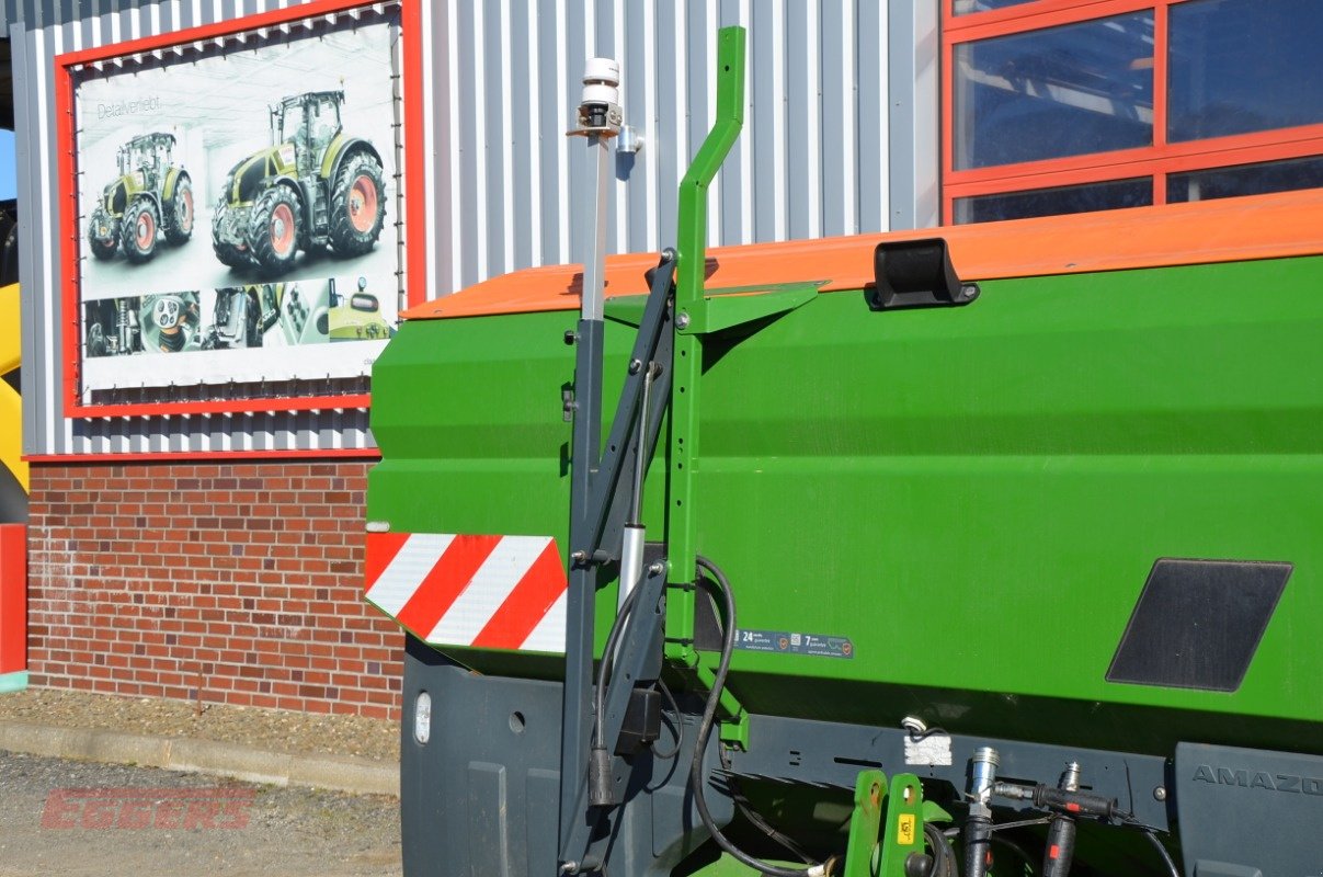 Düngerstreuer del tipo Amazone ZA-TS 4200 Ultra Profis Hydro, Gebrauchtmaschine In Suhlendorf (Immagine 7)
