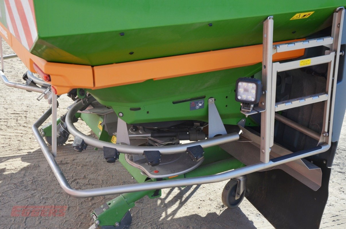 Düngerstreuer del tipo Amazone ZA-TS 4200 Ultra Profis Hydro, Gebrauchtmaschine In Suhlendorf (Immagine 8)