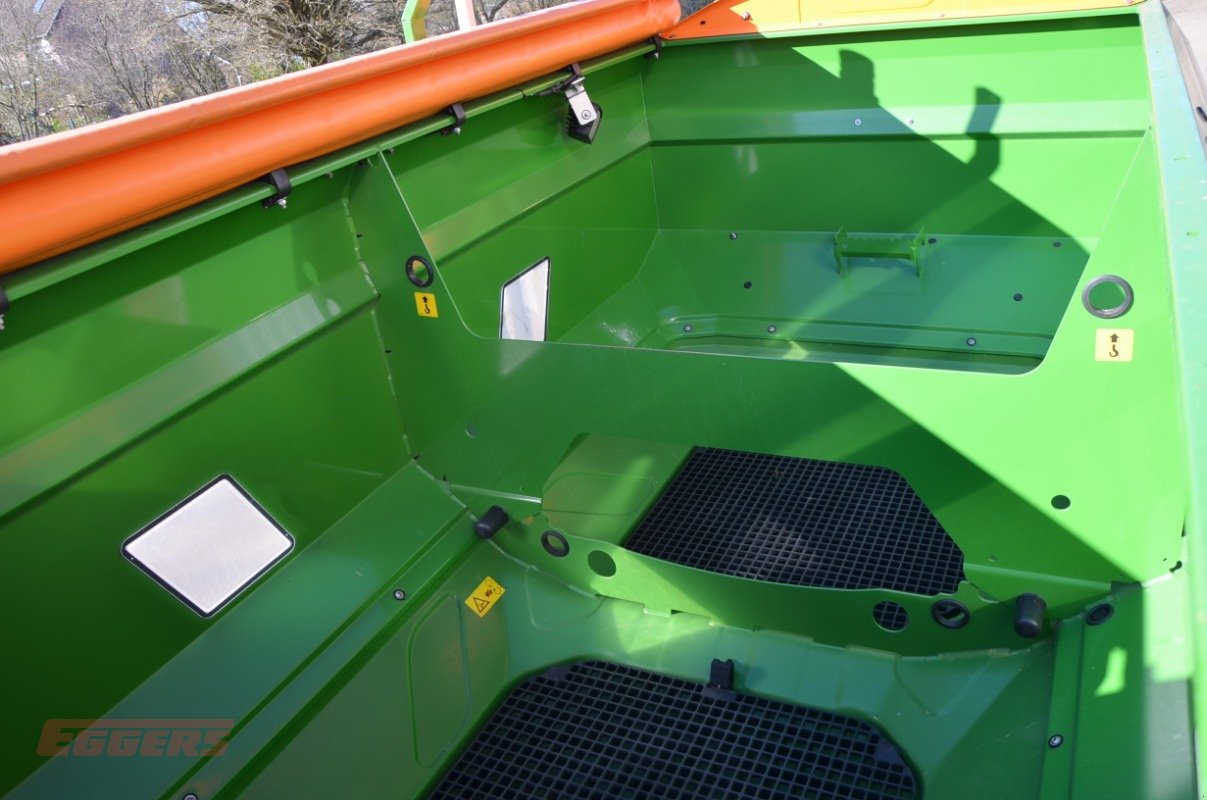 Düngerstreuer del tipo Amazone ZA-TS 4200 Ultra Profis Hydro, Gebrauchtmaschine In Suhlendorf (Immagine 13)