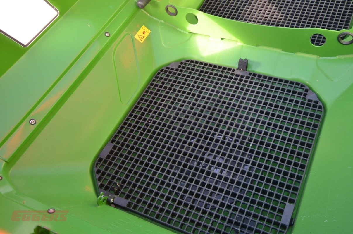 Düngerstreuer del tipo Amazone ZA-TS 4200 Ultra Profis Hydro, Gebrauchtmaschine In Suhlendorf (Immagine 14)