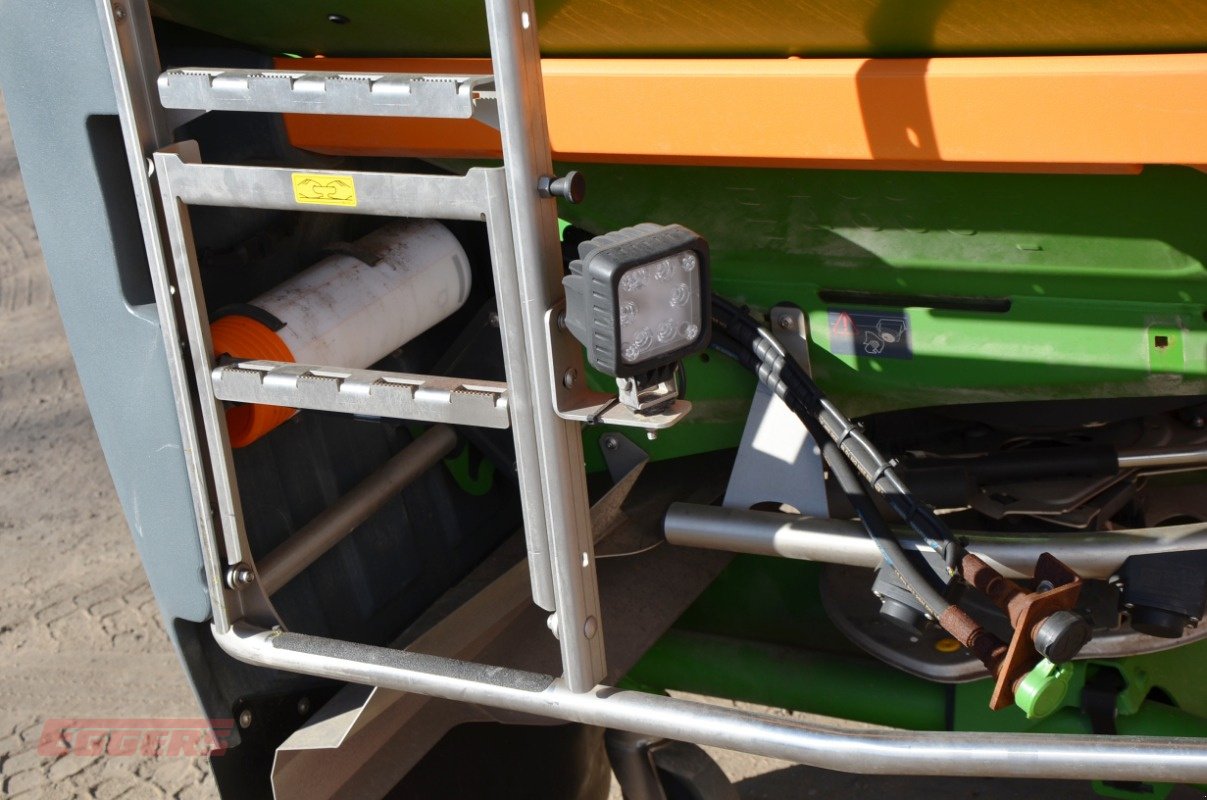 Düngerstreuer del tipo Amazone ZA-TS 4200 Ultra Profis Hydro, Gebrauchtmaschine In Suhlendorf (Immagine 15)