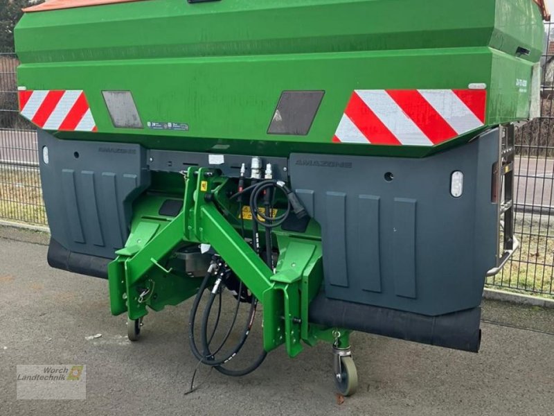 Düngerstreuer des Typs Amazone ZA-TS 4200 Ultra Profis, Neumaschine in Schora