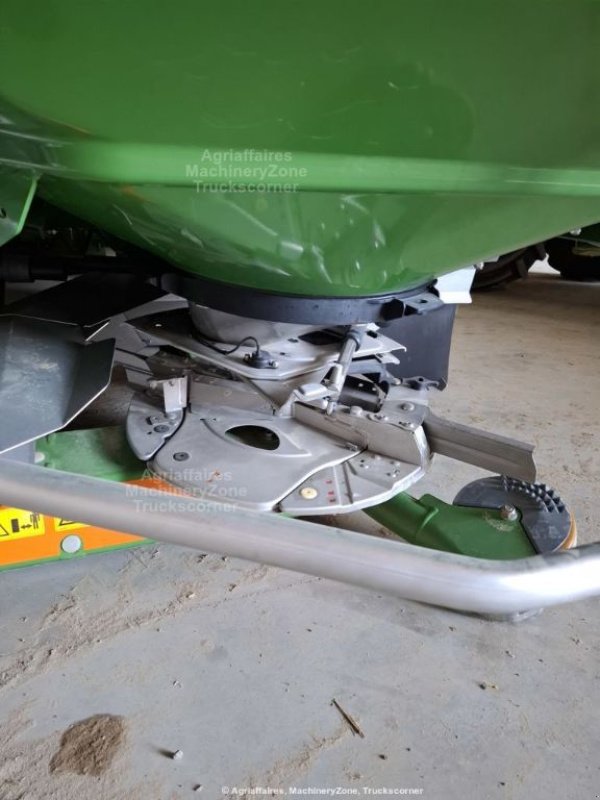 Düngerstreuer typu Amazone ZA-TS 4200 ULTRA, Gebrauchtmaschine v LOMBEZ (Obrázek 5)