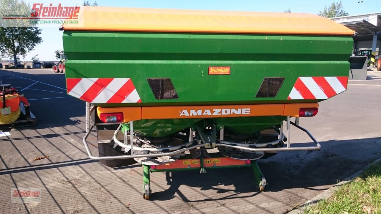 Düngerstreuer des Typs Amazone ZA-TS 4200 Ultr.Prof, Neumaschine in Rollwitz (Bild 2)