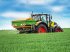 Düngerstreuer tip Amazone ZA-TS 4200, Gebrauchtmaschine in Ribe (Poză 1)