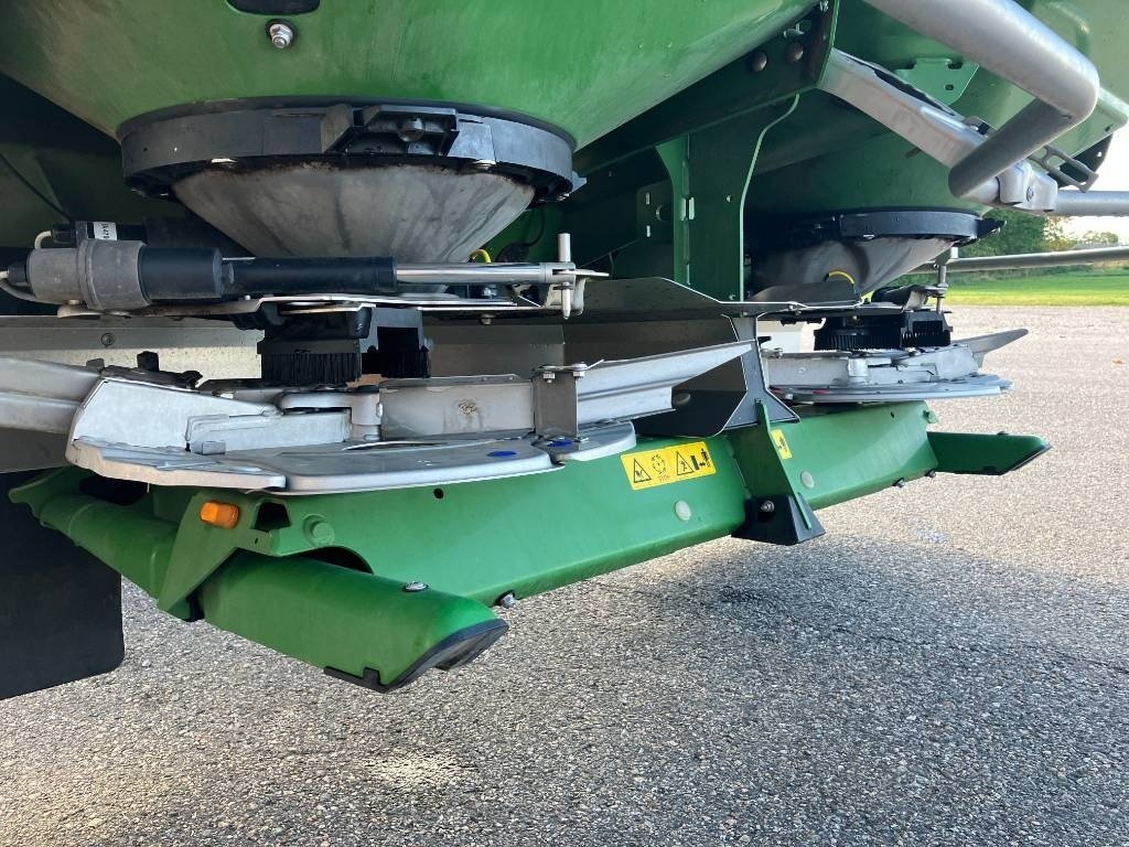 Düngerstreuer typu Amazone ZA-TS 4200, Gebrauchtmaschine w Aalestrup (Zdjęcie 3)