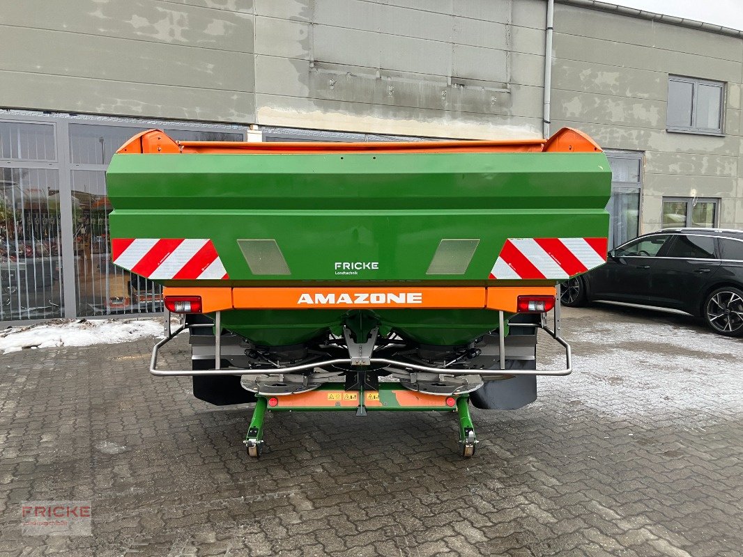 Düngerstreuer del tipo Amazone ZA- TS 4200, Gebrauchtmaschine In Demmin (Immagine 3)