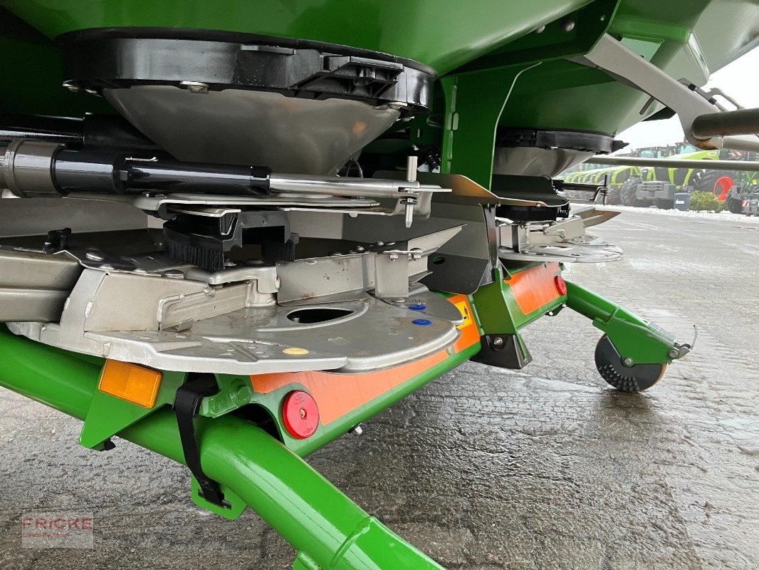 Düngerstreuer del tipo Amazone ZA- TS 4200, Gebrauchtmaschine In Demmin (Immagine 4)