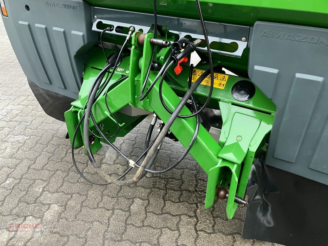 Düngerstreuer del tipo Amazone ZA- TS 4200, Gebrauchtmaschine In Demmin (Immagine 7)