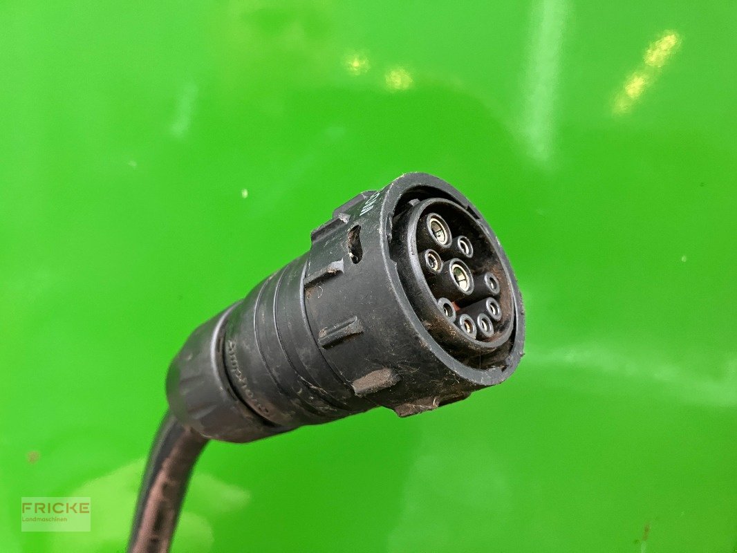 Düngerstreuer del tipo Amazone ZA- TS 4200, Gebrauchtmaschine In Demmin (Immagine 9)