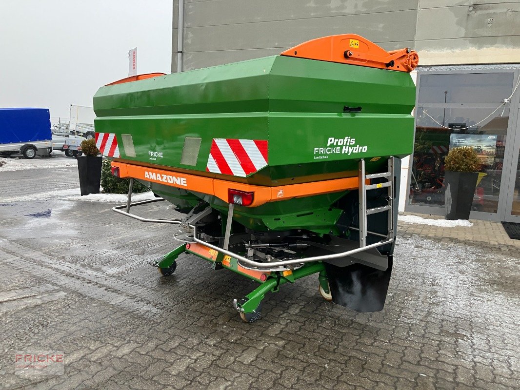 Düngerstreuer del tipo Amazone ZA- TS 4200, Gebrauchtmaschine In Demmin (Immagine 12)