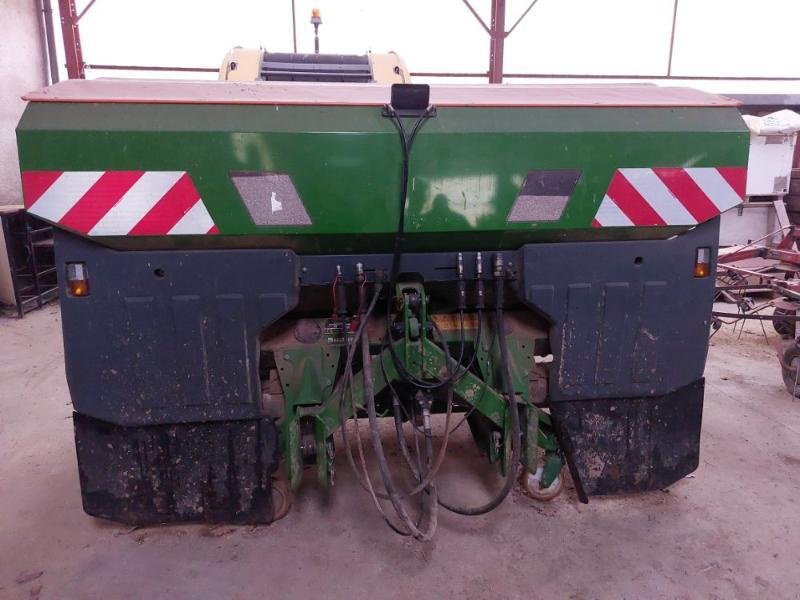Düngerstreuer del tipo Amazone ZA-TS PROFIS HYD, Gebrauchtmaschine In CHAUMONT (Immagine 1)