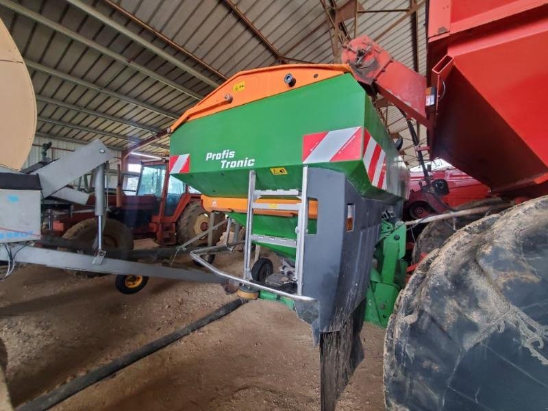 Düngerstreuer typu Amazone ZA-TS PROFIS, Gebrauchtmaschine v BRAY en Val (Obrázek 2)