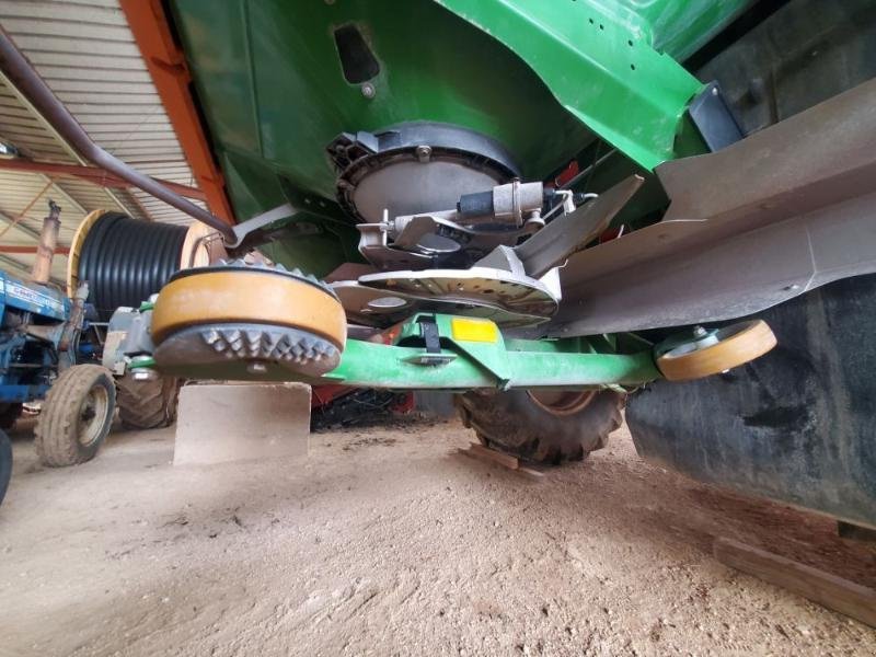 Düngerstreuer typu Amazone ZA-TS PROFIS, Gebrauchtmaschine v BRAY en Val (Obrázek 3)