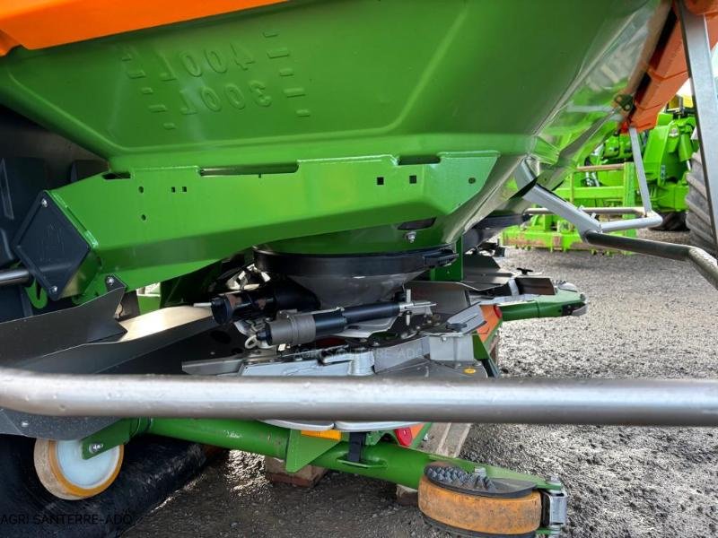 Düngerstreuer typu Amazone ZA TS SUPER 3200, Gebrauchtmaschine v ROYE (Obrázek 8)