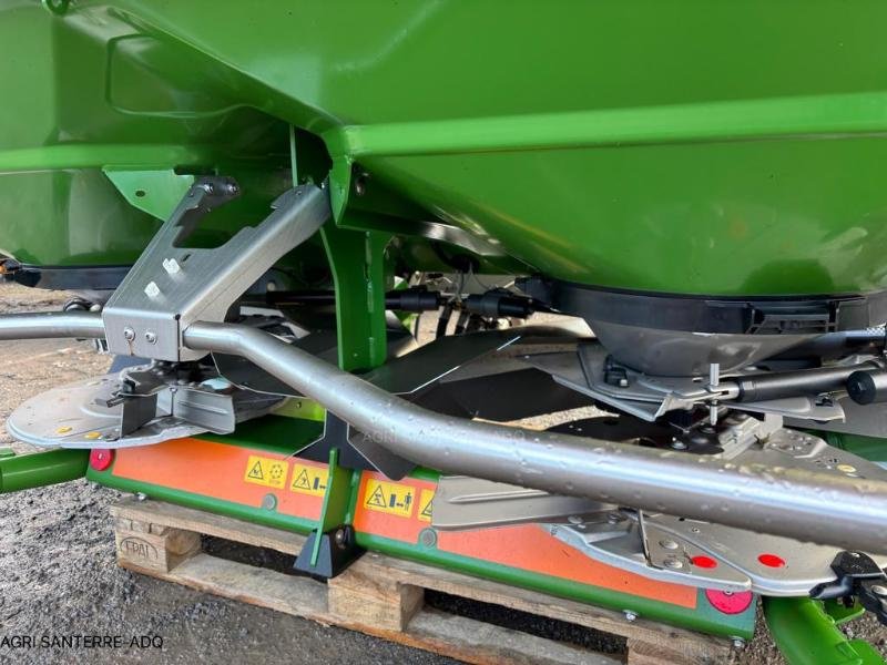 Düngerstreuer typu Amazone ZA TS SUPER 3200, Gebrauchtmaschine v ROYE (Obrázek 9)