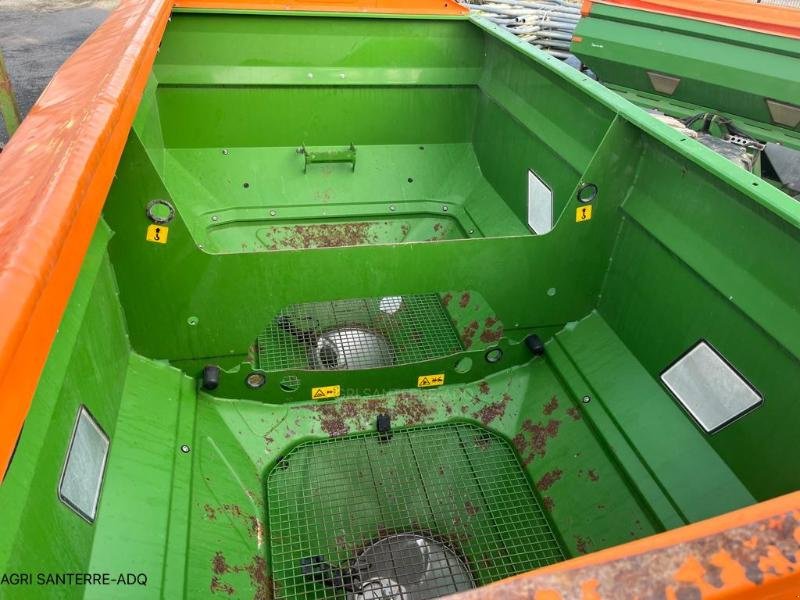 Düngerstreuer of the type Amazone ZA TS ULTRA 4200, Gebrauchtmaschine in ROYE (Picture 11)