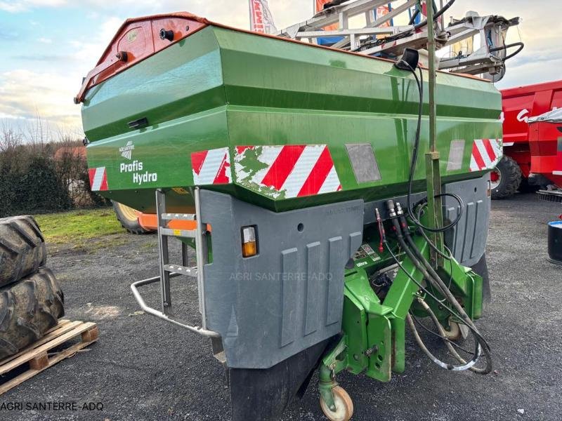 Düngerstreuer of the type Amazone ZA TS ULTRA 4200, Gebrauchtmaschine in ROYE (Picture 3)