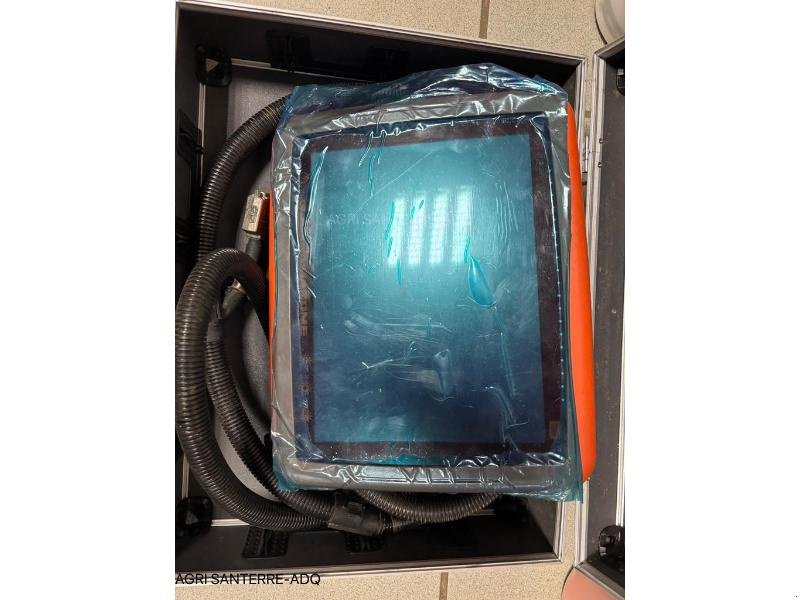 Düngerstreuer of the type Amazone ZA TS ULTRA 4200, Gebrauchtmaschine in ROYE (Picture 1)