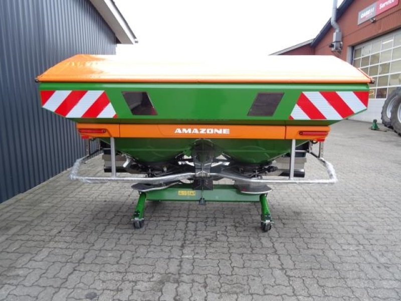 Düngerstreuer typu Amazone ZA-TS, Gebrauchtmaschine w Ribe (Zdjęcie 5)