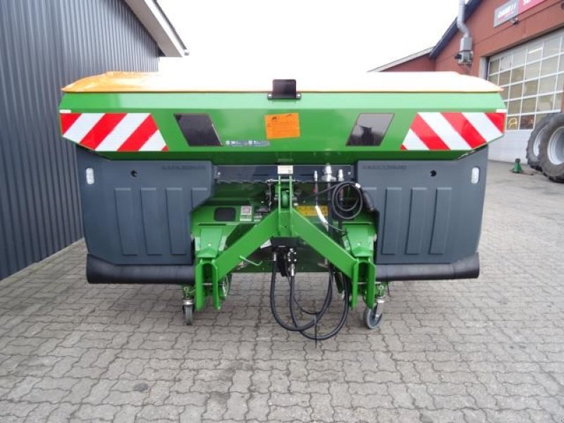 Düngerstreuer typu Amazone ZA-TS, Gebrauchtmaschine w Ribe (Zdjęcie 9)