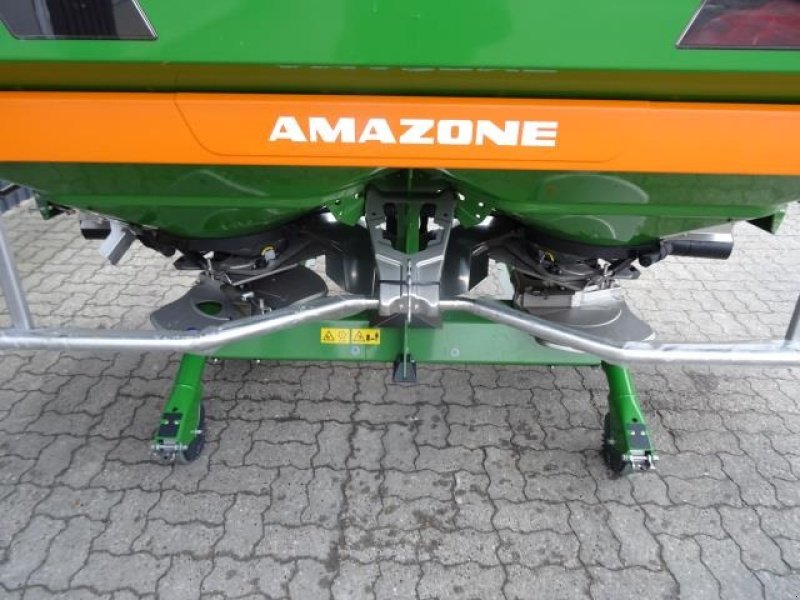 Düngerstreuer typu Amazone ZA-TS, Gebrauchtmaschine w Ribe (Zdjęcie 7)