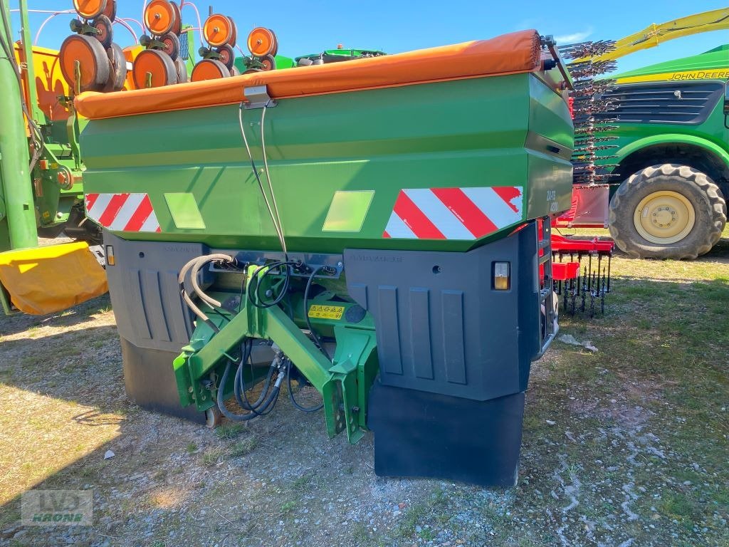 Düngerstreuer des Typs Amazone ZA-TS4200 ProfisHydro, Gebrauchtmaschine in Groß Munzel (Bild 8)