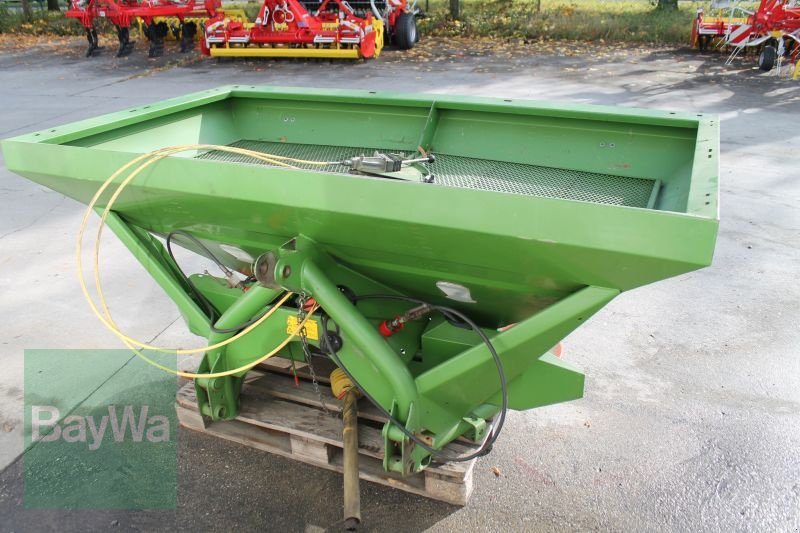 Düngerstreuer typu Amazone ZA-U 1001, Gebrauchtmaschine v Straubing (Obrázok 4)