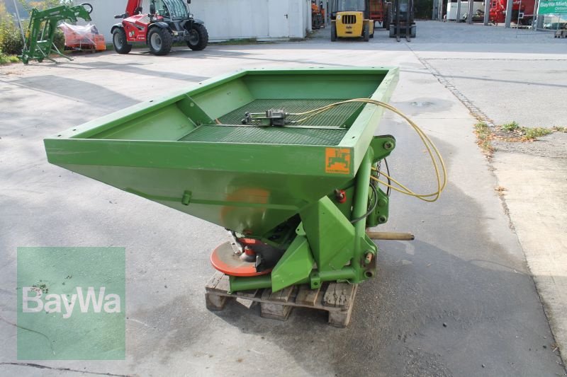 Düngerstreuer typu Amazone ZA-U 1001, Gebrauchtmaschine v Straubing (Obrázok 5)