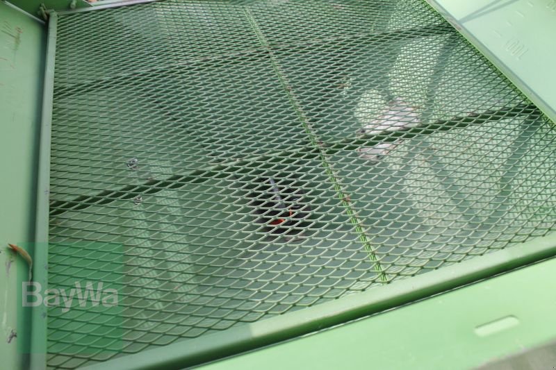 Düngerstreuer typu Amazone ZA-U 1001, Gebrauchtmaschine v Straubing (Obrázok 6)