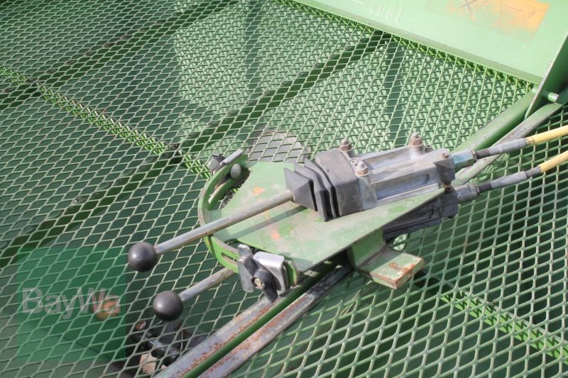 Düngerstreuer typu Amazone ZA-U 1001, Gebrauchtmaschine v Straubing (Obrázok 7)