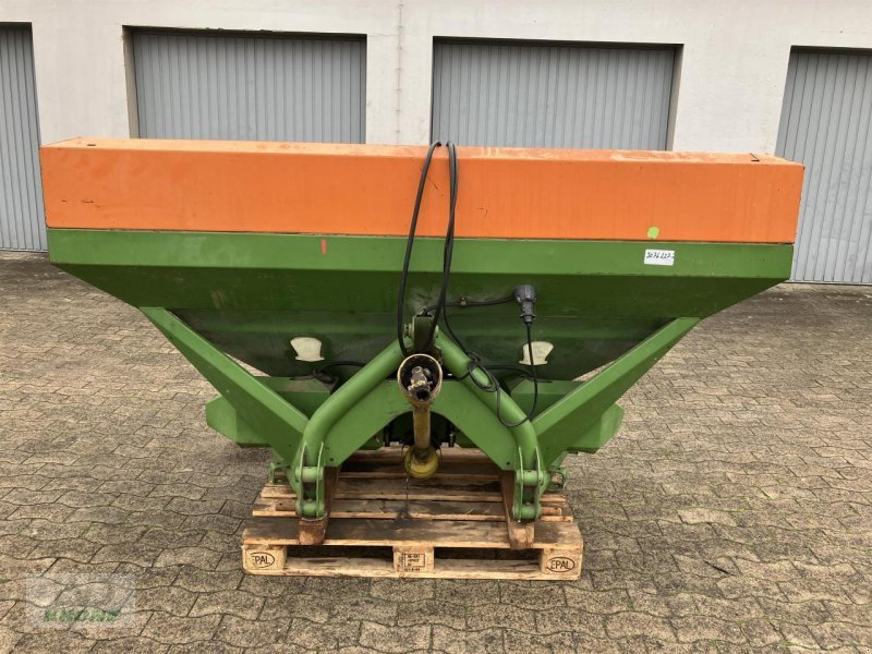 Düngerstreuer des Typs Amazone ZA-U 1001, Gebrauchtmaschine in Spelle (Bild 1)