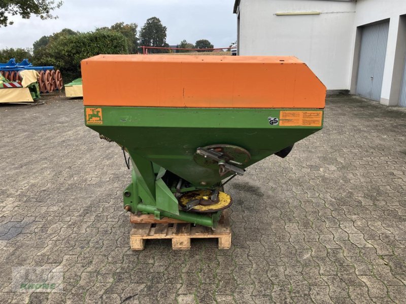 Düngerstreuer typu Amazone ZA-U 1001, Gebrauchtmaschine v Spelle (Obrázek 2)